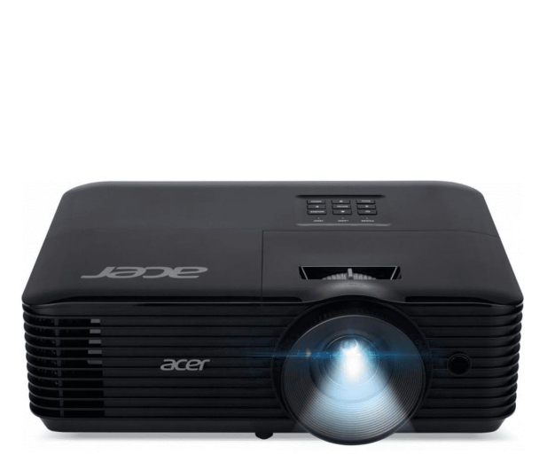 Acer X1227i DLP - 593118 - zdjęcie